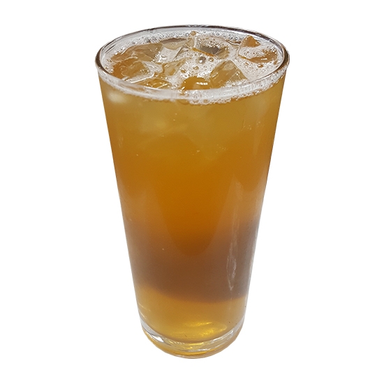 Golden Fruit Tea (Extract)